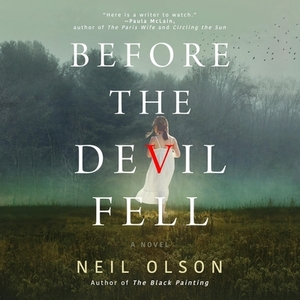 Before the Devil Fell by Neil Olson