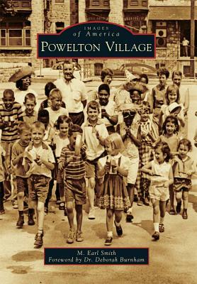 Powelton Village by M. Earl Smith