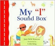 My 'l' Sound Box by Colin King, Jane Belk Moncure