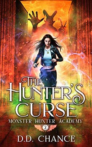 The Hunter's Curse by D.D. Chance