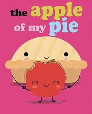 The Apple of My Pie by Kane Miller