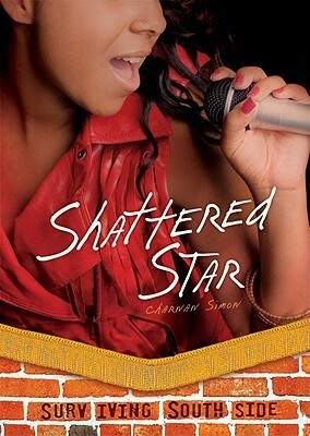 Shattered Star by Charnan Simon