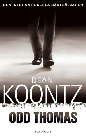 Odd Thomas by Dean Koontz