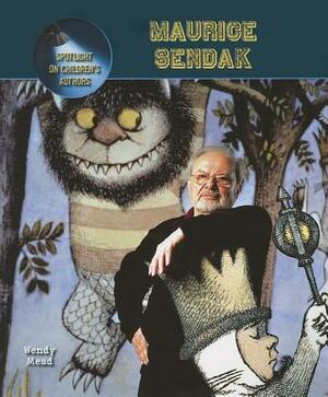 Maurice Sendak by Wendy Mead