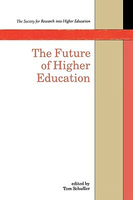 Future of Higher Education by Schuller