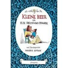 Kleine Beer by Else Holmelund Minarik, Maurice Sendak