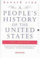 People's History of the United States by Howard Zinn, Howard Zinn