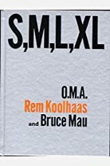 S, M, L, XL by Rem Koolhaas