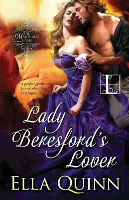 Lady Beresford's Lover by Ella Quinn