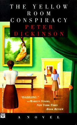 The Yellow Room Conspiracy by Peter Dickinson