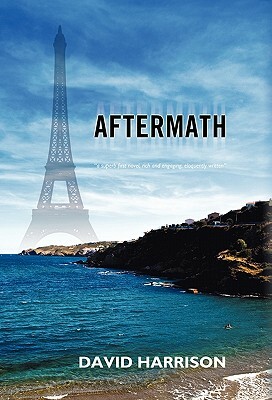 Aftermath by David Harrison