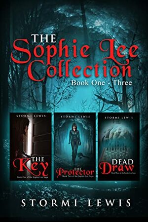 The Sophie Lee Collection: Fast-Paced Paranormal Thriller by Stormi Lewis