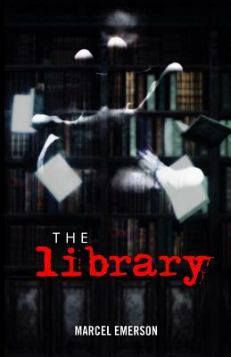 The Library by Marcel Emerson