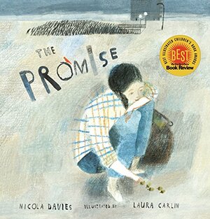 The Promise by Nicola Davies