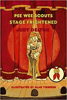 Stage Frightened by Judy Delton