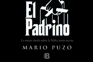 El Padrino by Mario Puzo