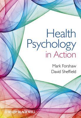 Health Psychology by 