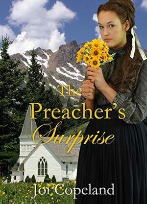 The Preacher's Surprise by Joi Copeland