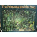 The Frog King, or Iron Heinrich by Jacob Grimm