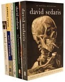 David Sedaris Collection by David Sedaris