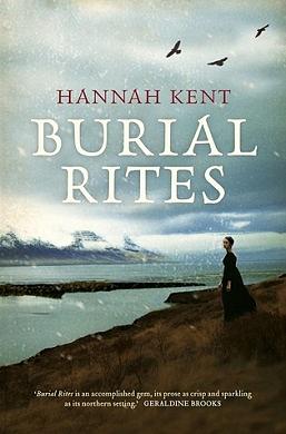 Burial Rites by Hannah Kent