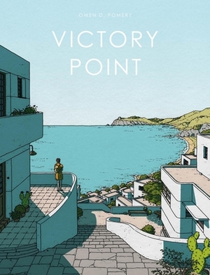Victory Point by Owen D. Pomery