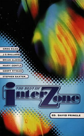 The Best of Interzone by David Pringle