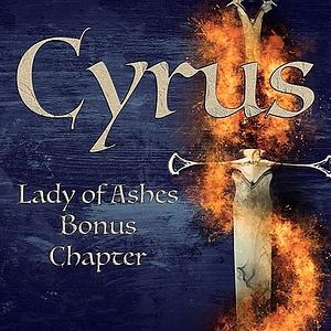Cyrus  by Melissa K. Roehrich