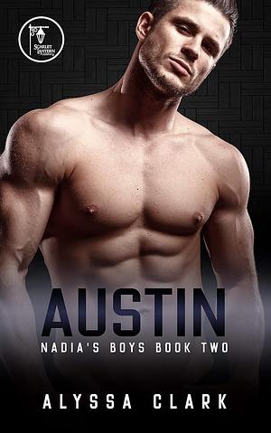 Austin by Alyssa Clark