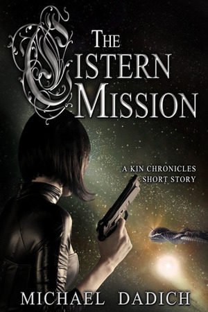 The Cistern Mission- A Short Story by Michael Dadich