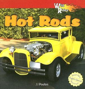 Hot Rods by J. Poolos