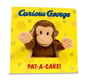 Curious George Pat-A-Cake! [With Curious George Puppet] by H.A. Rey