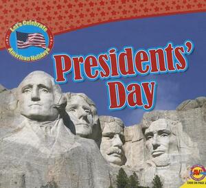 Presidents' Day by Aaron Carr