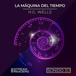 La máquina del tiempo by H.G. Wells