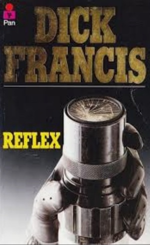 Reflex by Dick Francis