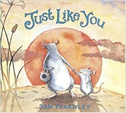 Just Like You by Jan Fearnley