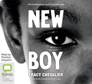 New Boy by Tracy Chevalier