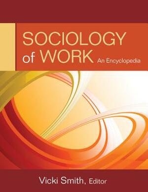 Sociology of Work by 