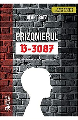 Prizonierul B-3087 by Alan Gratz