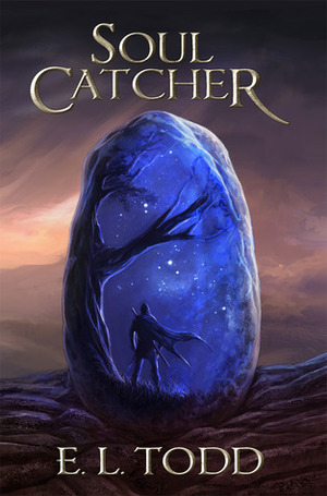 Soul Catcher by E.L. Todd