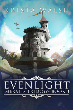 Evenlight by Krista Walsh