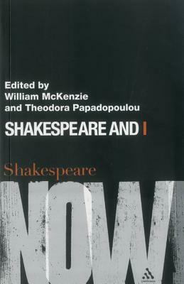 Shakespeare and I by 