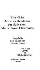 The NESA Activities Handbook for Native and Multicultural Classrooms, Volume 1 by Howard Green