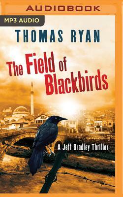 The Field of Blackbirds by Thomas Ryan