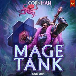 Mage Tank by Cornman