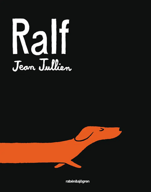 Ralf by Jean Jullien