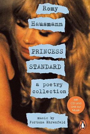 Princess Standard by Romy Hausmann