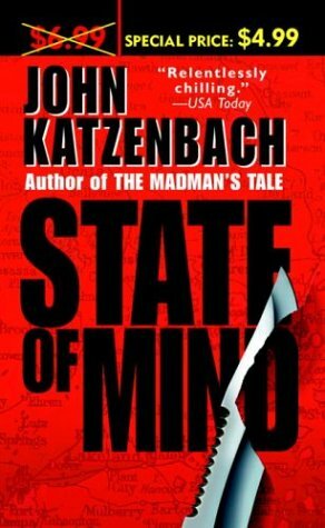 State of Mind by John Katzenbach