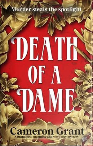 Death Of A Dame  by 