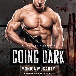 Going Dark by Monica McCarty